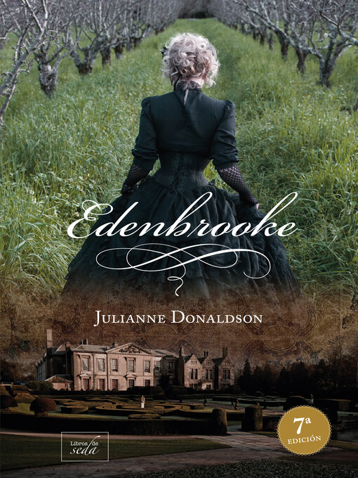 Title details for Edenbrooke by Julianne Donaldson - Wait list